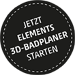 Elements 3D Badplaner